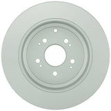 Bosch Quietcast Disc Brake Rotor 26011446-BOS
