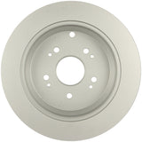 Bosch Quietcast Disc Brake Rotor 26011447-BOS