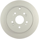 Bosch Quietcast Disc Brake Rotor 26011447-BOS