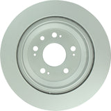 Bosch Quietcast Disc Brake Rotor 26011448-BOS