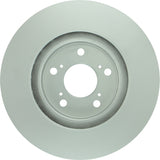 Bosch Quietcast Disc Brake Rotor 26011449-BOS