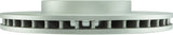 Bosch Quietcast Disc Brake Rotor 26011449-BOS