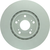 Bosch Quietcast Disc Brake Rotor 26011450-BOS