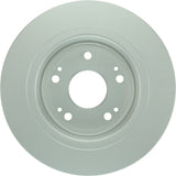Bosch Quietcast Disc Brake Rotor 26011451-BOS