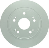 Bosch Quietcast Disc Brake Rotor 26011451-BOS