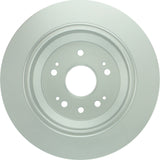 Bosch Quietcast Disc Brake Rotor 26011452-BOS