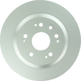 Bosch Quietcast Disc Brake Rotor 26011452-BOS