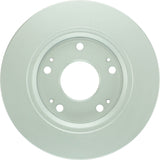 Bosch Quietcast Disc Brake Rotor 26011453-BOS