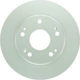 Bosch Quietcast Disc Brake Rotor 26011453-BOS