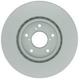 Bosch Quietcast Disc Brake Rotor 26011454-BOS