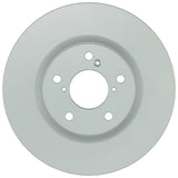 Bosch Quietcast Disc Brake Rotor 26011454-BOS