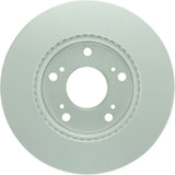 Bosch Quietcast Disc Brake Rotor 26011546-BOS