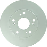 Bosch Quietcast Disc Brake Rotor 26011546-BOS