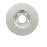 Bosch Quietcast Disc Brake Rotor 26011547-BOS