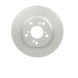 Bosch Quietcast Disc Brake Rotor 26011547-BOS