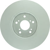 Bosch Quietcast Disc Brake Rotor 26011548-BOS