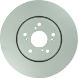Bosch Quietcast Disc Brake Rotor 26011548-BOS
