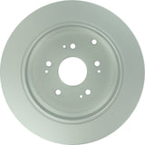 Bosch Quietcast Disc Brake Rotor 26011549-BOS