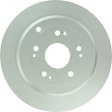 Bosch Quietcast Disc Brake Rotor 26011549-BOS