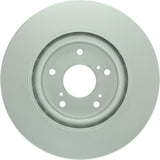Bosch Quietcast Disc Brake Rotor 26011550-BOS