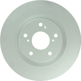 Bosch Quietcast Disc Brake Rotor 26011550-BOS
