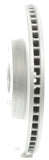 Bosch Quietcast Disc Brake Rotor 26011577-BOS
