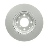 Bosch Quietcast Disc Brake Rotor 26011578-BOS