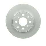 Bosch Quietcast Disc Brake Rotor 26011578-BOS
