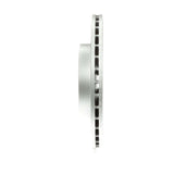 Bosch Quietcast Disc Brake Rotor 26011578-BOS