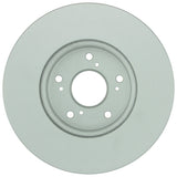 Bosch Quietcast Disc Brake Rotor 26011579-BOS