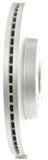 Bosch Quietcast Disc Brake Rotor 26011579-BOS