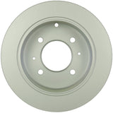 Bosch Quietcast Disc Brake Rotor 28010804-BOS