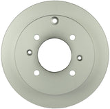 Bosch Quietcast Disc Brake Rotor 28010804-BOS