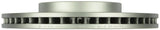 Bosch Quietcast Disc Brake Rotor 28010805-BOS