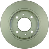 Bosch Quietcast Disc Brake Rotor 28010807-BOS
