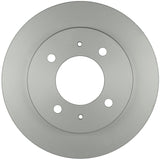 Bosch Quietcast Disc Brake Rotor 28010807-BOS