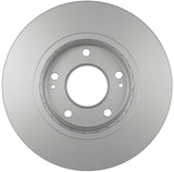 Bosch Quietcast Disc Brake Rotor 28010810-BOS