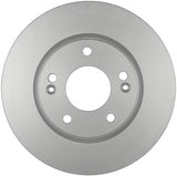 Bosch Quietcast Disc Brake Rotor 28010810-BOS