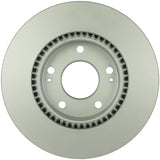 Bosch Quietcast Disc Brake Rotor 28010811-BOS