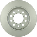 Bosch Quietcast Disc Brake Rotor 28010813-BOS