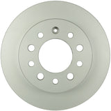 Bosch Quietcast Disc Brake Rotor 28010813-BOS