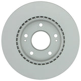 Bosch Quietcast Disc Brake Rotor 28010819-BOS