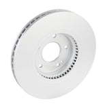 Bosch Quietcast Disc Brake Rotor 28010821-BOS