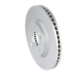 Bosch Quietcast Disc Brake Rotor 28010821-BOS