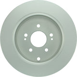 Bosch Quietcast Disc Brake Rotor 28010825-BOS