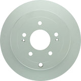 Bosch Quietcast Disc Brake Rotor 28010825-BOS