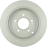 Bosch Quietcast Disc Brake Rotor 28010828-BOS