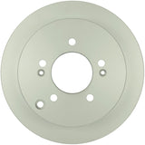 Bosch Quietcast Disc Brake Rotor 28010828-BOS