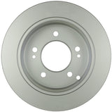 Bosch Quietcast Disc Brake Rotor 28010830-BOS