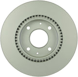 Bosch Quietcast Disc Brake Rotor 28010831-BOS